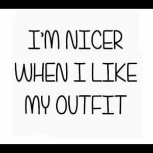 Meet your Posher, Delilah